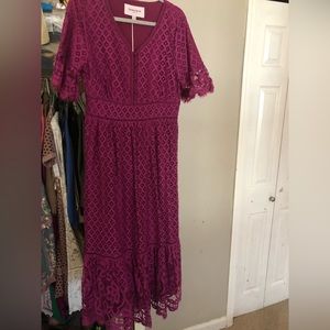 NWT Jessakae dress